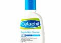 Đánh thức làn da khỏe cùng sản phẩm dịu lành của cetaphil