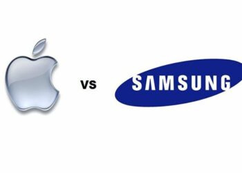Bên trong cuộc chiến smartphone ‘hung bạo’ giữa Apple và Samsung