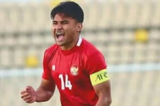 3 cầu thủ đang chơi ở nước ngoài của U23 Indonesia được cho phép dự SEA Games 31