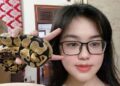 Nữ sinh đạt 8.5 ielts “gây sốc” với sở thích nuôi bò sát