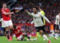 Đá bù vòng 30 Giải ngoại hạng Anh (Premier League): M.U cần một phép mầu