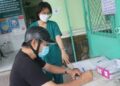 F0 có thể ngồi nhà khai báo, nhưng phần mềm còn lỗi, nhập tới nhập lui