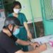 F0 có thể ngồi nhà khai báo, nhưng phần mềm còn lỗi, nhập tới nhập lui