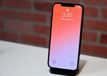 Thêm bằng chứng về iPhone 14 Max giá rẻ màn hình lớn sắp ra mắt