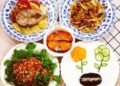 Mẹ đảm 8X mách thực đơn cả tuần toàn món ngon, tham khảo ngay để đỡ phải nghĩ ‘hôm nay ăn gì’