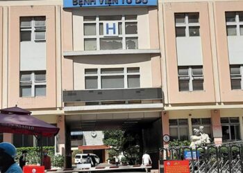 TP.HCM: 10 bệnh viện đạt trên 50% tiêu chí chất lượng cao