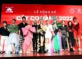 Miss Lụa Makeup Artist – giám khảo quyền lực trong “Cây Cọ Vàng” mùa 7