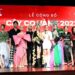 Miss Lụa Makeup Artist – giám khảo quyền lực trong “Cây Cọ Vàng” mùa 7