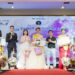 Ngắm nhìn nhan sắc vạn người mê của Tân Hoa khôi Mẫu ảnh Việt Nam 2022