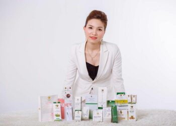 Bùi Ngoan – Nữ doanh nhân 9x cùng với bí quyết khởi nghiệp với mô hình kinh doanh online