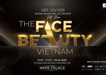 Nữ doanh nhân Nhàn Vương hội ngộ tại The Face Beauty Việt Nam 2022