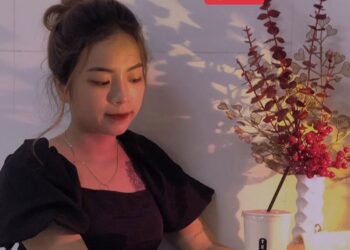 Thái Thị Ngọc Nhân – Ước nguyện của cô gái năm 20 tuổi