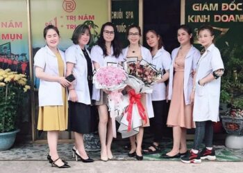 Trinh Ngọc – Bước ngoặt cuộc đời tuổi 38