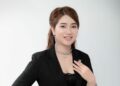 SaHa Vũ – Hành trình từ chủ của một salon tóc trở thành GĐKD của công ty Yody White Phương Anh