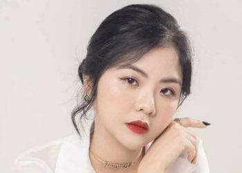 CEO Lê Ngân: hành trình từ diễn viên trẻ tới chuyên gia trong lĩnh vực làm đẹp