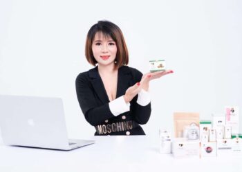 Lê Thị Mỹ Hạnh – Vị Giám đốc kinh doanh đến từ đất mẹ Quảng Nam thân yêu