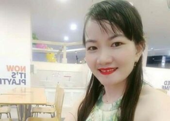 Nguyễn Thúy Vy – Đổi đời nhờ con đường kinh doanh mỹ phẩm