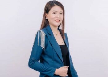Câu chuyện bén duyên với ngành chăm sóc sắc đẹp của cô gái đến từ vùng đất Hà Tĩnh
