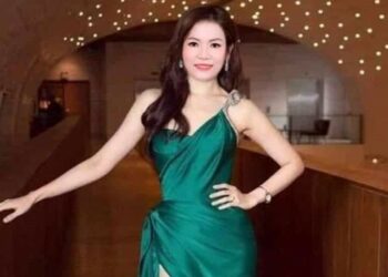 Phan Thị Hoa – Hành trình từ bà mẹ đơn thân đến Giám đốc kinh doanh của công ty Yody White Phương Anh