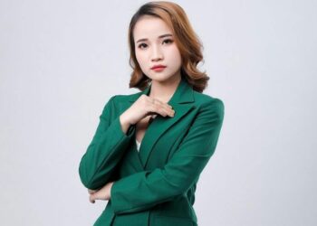Lê Thị Hảo – Nữ doanh nhân tâm huyết với nghề chăm sóc sắc đẹp