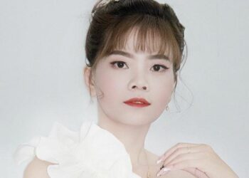 Halinh Nguyên – Nhà phân phối sản phẩm xinh đẹp của công ty Yody White Phương Anh
