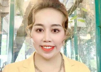 Võ Thị Ngọc Châu – Vượt qua nghịch cảnh để tái sinh thành phượng hoàng