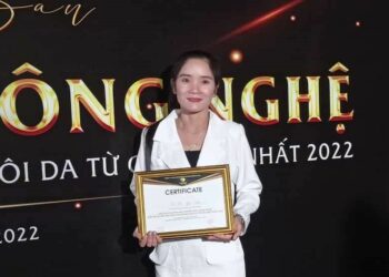 Võ Thị Ngọc Trâm – Hành trình thay đổi của chủ quầy thuốc
