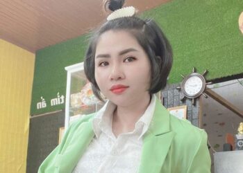 Lê Thị Thu Phương – Đi lên từ nghèo khó quyết tâm làm giàu từ ngành chăm sóc sắc đẹp