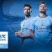 CLB MANCHESTER CITY công bố hợp tác khu vực với 8XBET