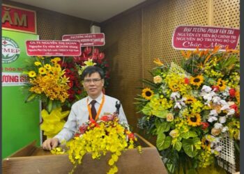 Phòng khám YHCT dân tộc Phước An Đường – Lương y Phạm Ngọc Khánh: Địa chỉ chữa bệnh Suy giãn tĩnh mạch, tim mạch hiệu quả, uy tín
