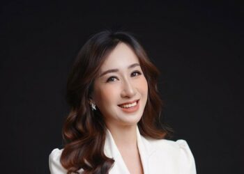 Mỹ Hạnh – CEO RITA CLINIC & SPA với phương châm An toàn – Hiệu quả – Bền vững