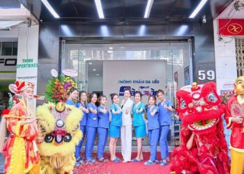 CEO Đặng Hương: Thành công nhỏ phụ thuộc vào tài năng, thành công lớn phụ thuộc vào tài đức
