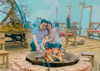 Lê Hồng Tho – Thành công của bản thân khi có được người chồng biết sẻ chia