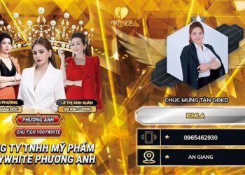 Ngô Kim La – Hạnh phúc to lớn khi luôn có gia đình đồng hành