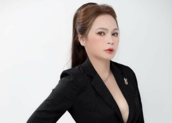 Nguyễn Thị Bích Ly – Giám đốc Kim Cương của công ty Yody White Phương Anh
