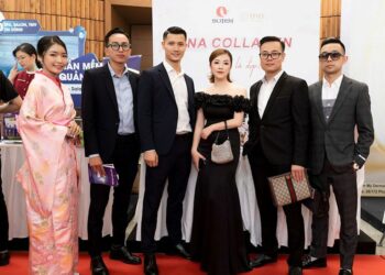 CEO Nhàn Vương nổi tiếng với thương hiệu Setuki “Chạm là đẹp”