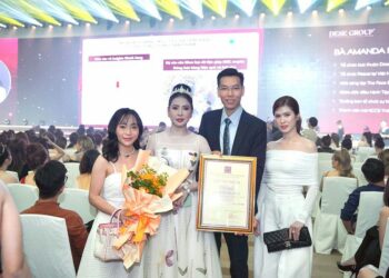 CEO MIÊU CLINIC & SPA Thanh Phương: Nữ hoàng tài năng nhất trong ngành làm đẹp Việt Nam