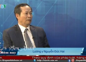 Phỏng vấn thầy thuốc nhiều Kinh nghiệm chữa ung thư và covit -19 tỉ lệ thành công rất cao