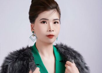 Nguyễn Hồng – Ngoại hình là chìa khóa dẫn đến thành công