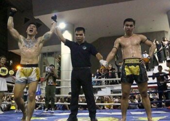 VĐV Nguyễn Ngọc Thức: “Chinh phục chiến thắng chỉ dành cho người thấu hiểu rõ giới hạn và sức mạnh vô hình của bản thân”