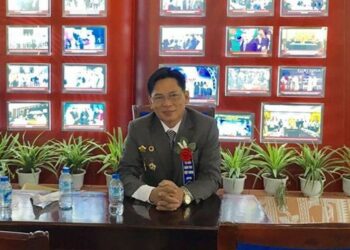 Hàng trăm ngàn bệnh nhân tìm lại được niềm vui sức khỏe nhờ lương y Phan Thanh Xuân