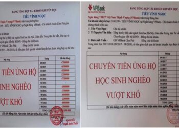 Lương y Tiêu Vĩnh Ngọc: Tài năng, giàu lòng nhân ái.
