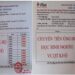 Lương y Tiêu Vĩnh Ngọc: Tài năng, giàu lòng nhân ái.