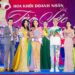 CEO Nguyễn Hồng Thoa xuất sắc với Á Khôi 2 đồng 2 giải phụ tại Hoa khôi doanh nhân tài sắc Việt Nam 2022