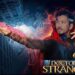 Nguyễn Phương hoá thân thành Doctor Strange trong các sự kiện khiến khán giả bất ngờ