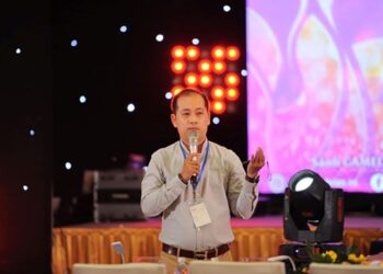 Hành trình hơn 20 năm cống hiến cho nghệ thuật của Đạo diễn – Biên đạo múa Nguyễn Lê Thanh Hải