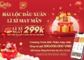 VSJ đã bán hơn 900 lượng vàng tích lũy sau ba tháng ra mắt thị trường