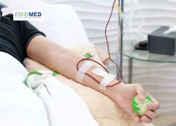 Dương Khắc Linh chia sẻ liệu trình chăm sóc sức khỏe toàn diện tại Future Clinic Thái Lan