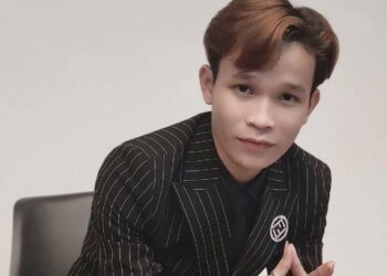 Nguyễn Kim Trọng – Hành trình tìm lại khát vọng của bản thân