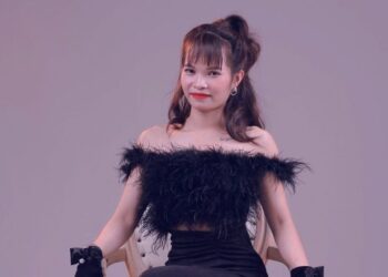 Nguyễn Thị Ngọc Thủy – Nữ doanh nhân 9X đầy tài năng